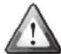 Baninni Relax Coolio BN398 - ATTENTION! INFORMATION DE SECURITE! - 1