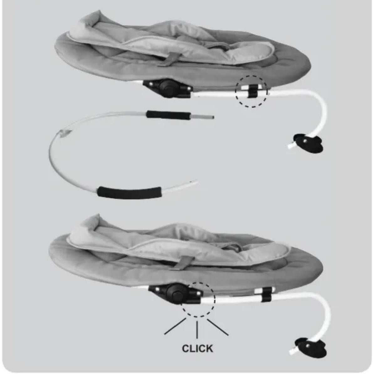 Baninni Relax Perla BN209 - 3