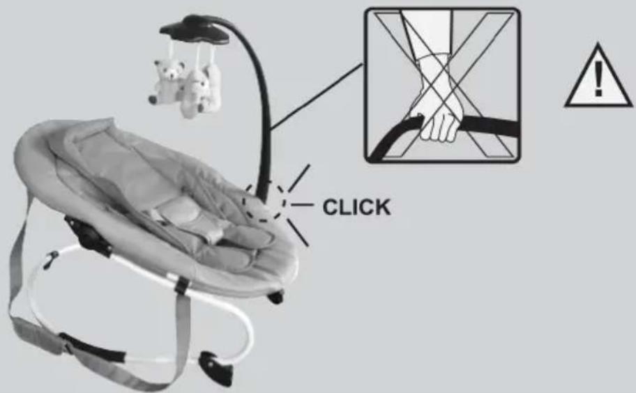 Baninni Relax Perla BN209 - 10