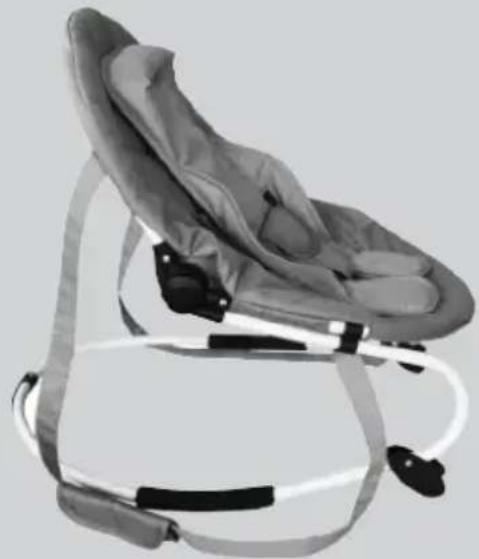 Baninni Relax Perla BN209 - 6