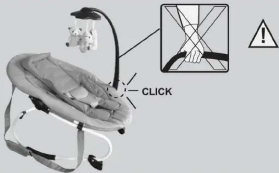 Baninni Relax Perla BN209 - 10