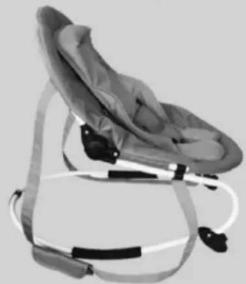 Baninni Relax Perla BN209 - 6