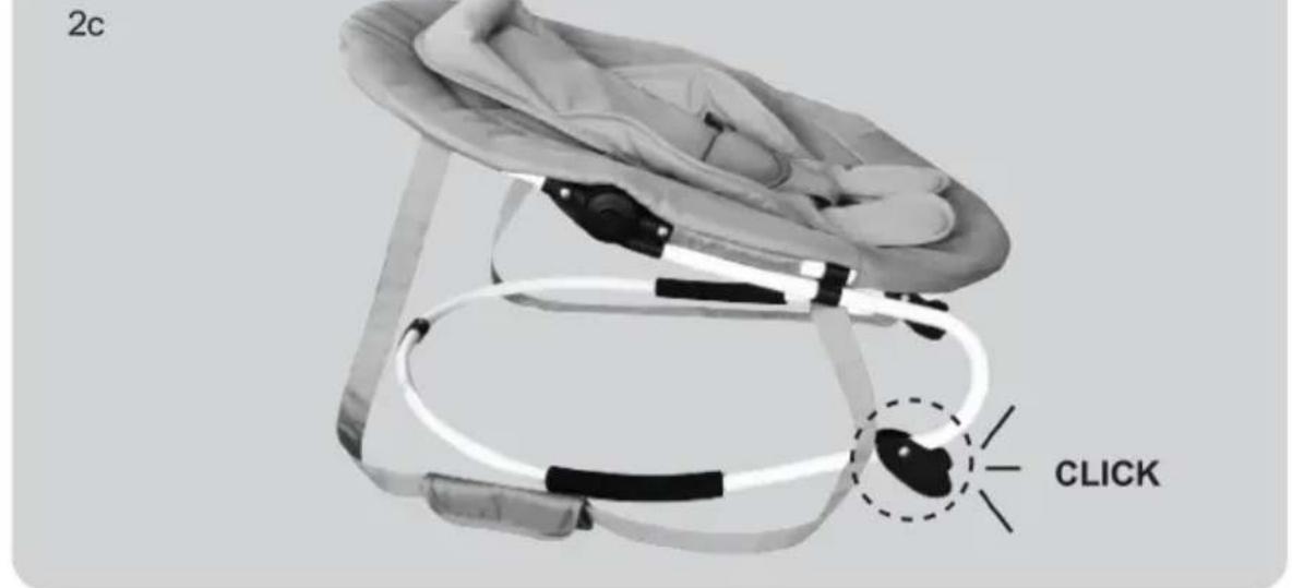 Baninni Relax Perla BN209 - 4