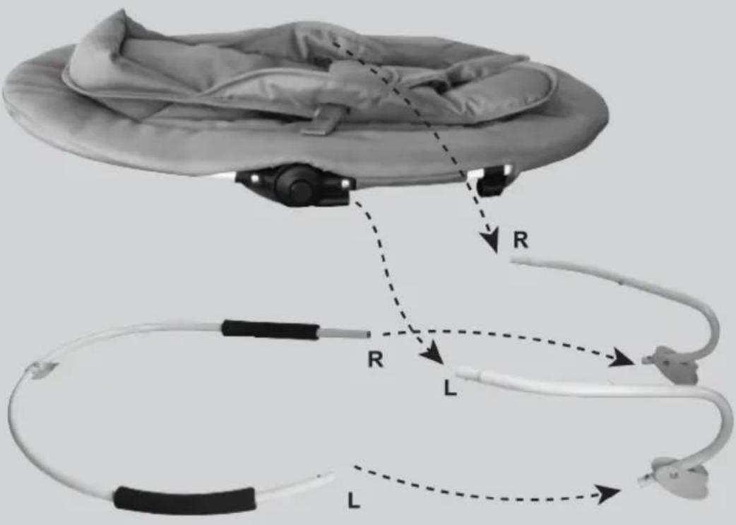 Baninni Relax Perla BN209 - 2