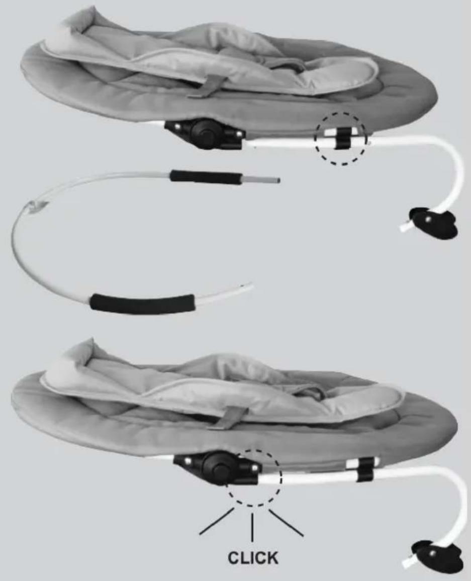 Baninni Relax Perla BN209 - 3