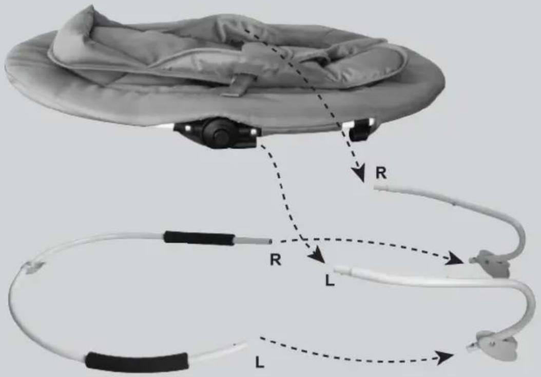 Baninni Relax Perla BN209 - 2