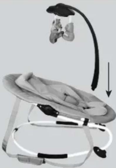 Baninni Relax Perla BN209 - 10