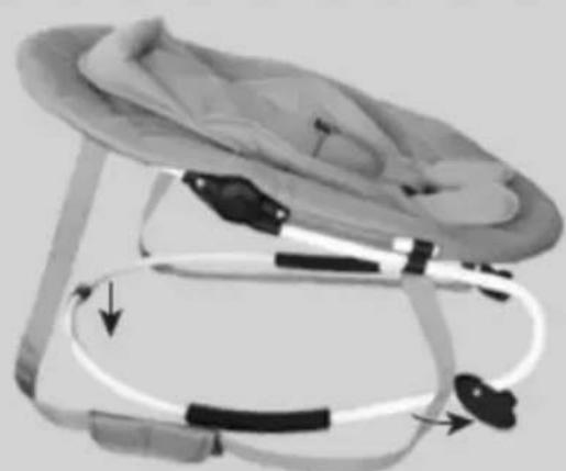Baninni Relax Perla BN209 - 8