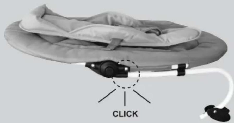 Baninni Relax Perla BN209 - 4