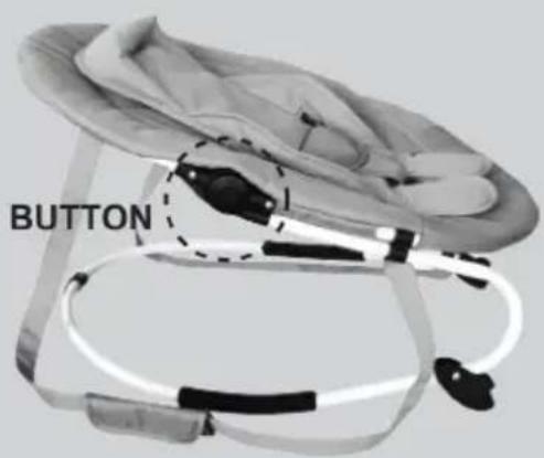 Baninni Relax Perla BN209 - BABY RELAX PERLA BN209 ASSEMBLY GUIDELINES - 5