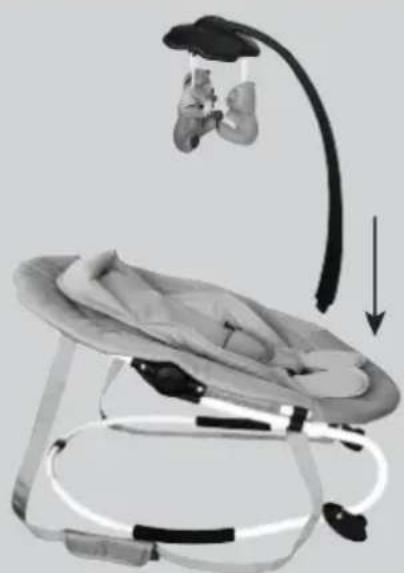 Baninni Relax Perla BN209 - 9