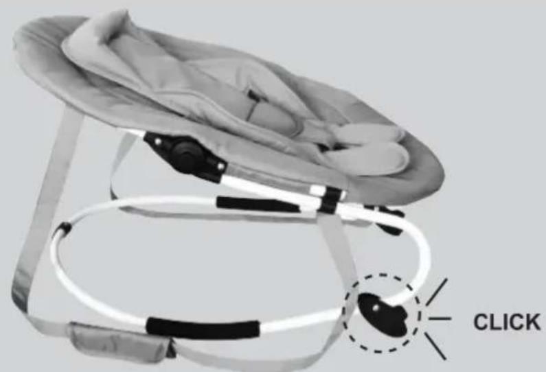 Baninni Relax Perla BN209 - 5