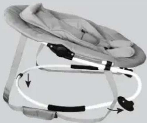 Baninni Relax Perla BN209 - 7