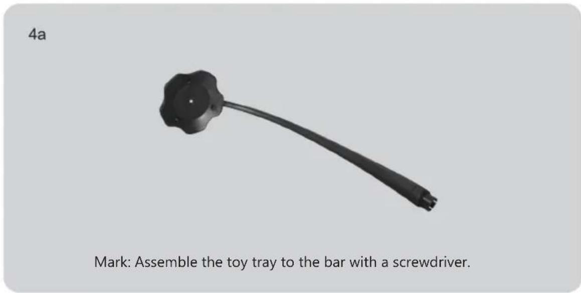 Baninni Relax Perla BN209 - BABY RELAX PERLA BN209 ASSEMBLY GUIDELINES - 8