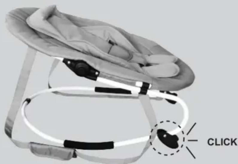 Baninni Relax Perla BN209 - 4