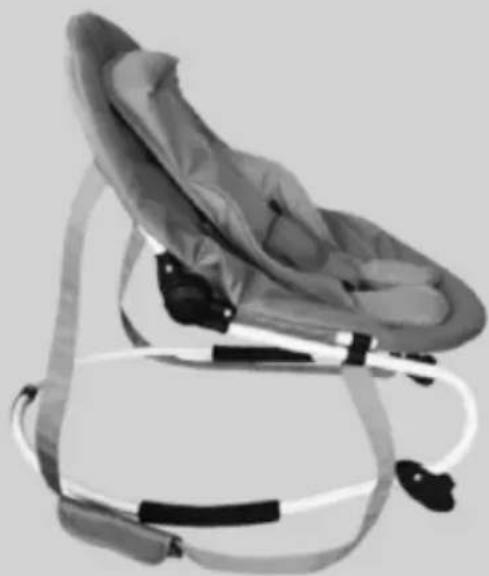 Baninni Relax Perla BN209 - 7