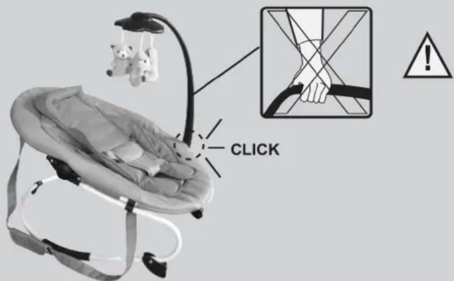 Baninni Relax Perla BN209 - 11