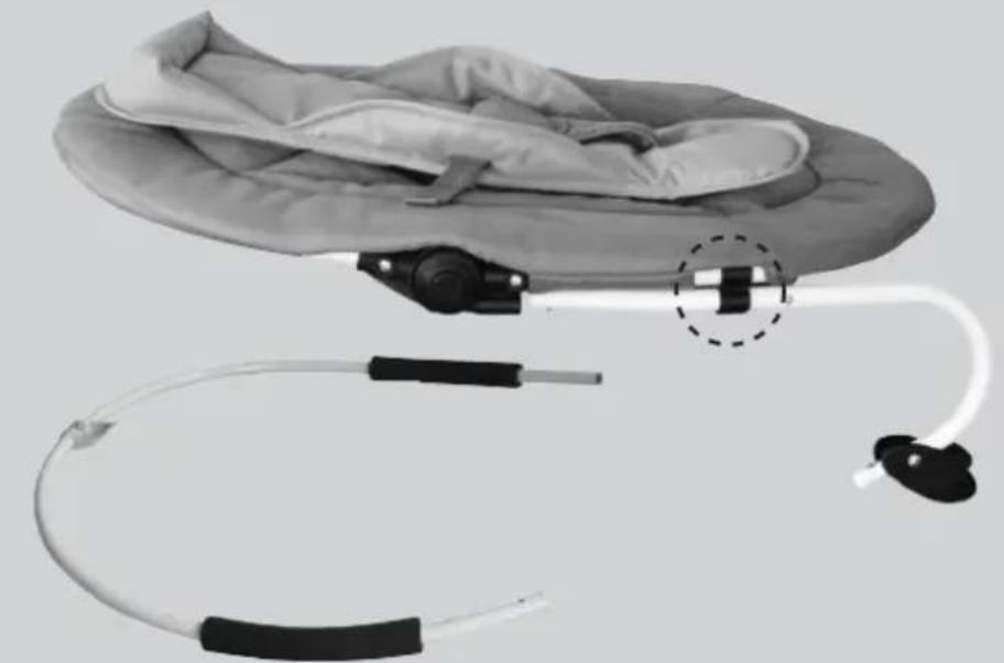Baninni Relax Perla BN209 - 3