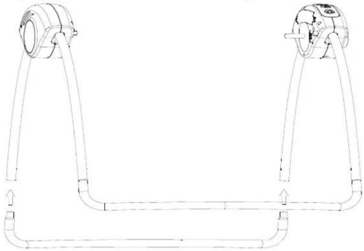 Baninni Reposo BN002 - Instructies voor montage - 2