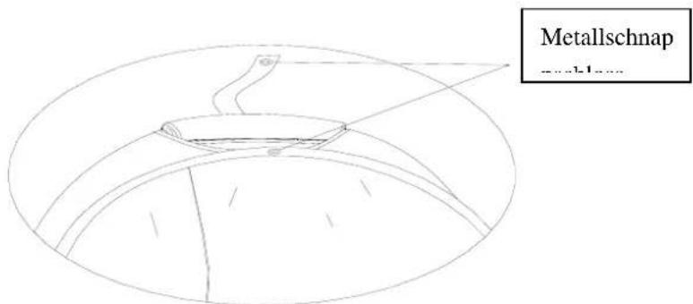 Baninni Reposo BN002 - Montageanweisungen - 7