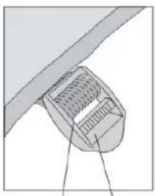 Baninni Reposo BN002 - Montageanweisungen - 8