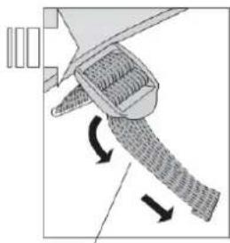 Baninni Reposo BN002 - Assembly instructions - 11