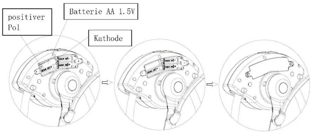Baninni Reposo BN002 - WARNING - 1