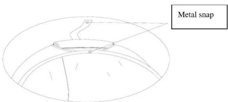 Baninni Reposo BN002 - Assembly instructions - 7