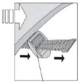 Baninni Reposo BN002 - Montageanweisungen - 9