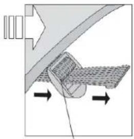 Baninni Reposo BN002 - Assembly instructions - 9