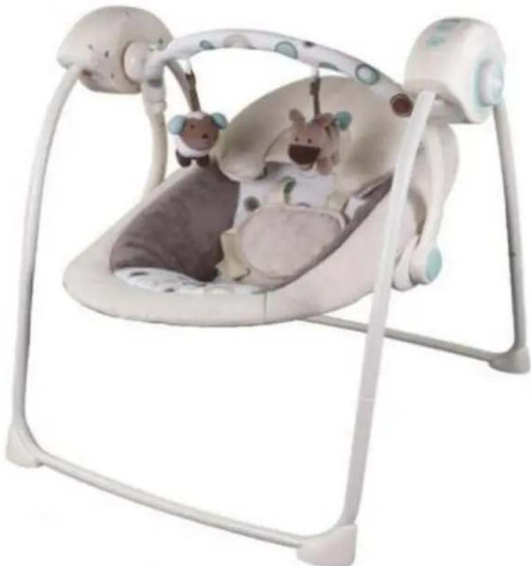 Baninni Reposo BN002 - 1