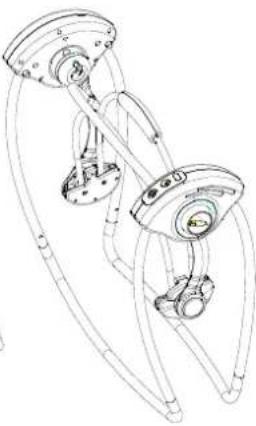 Baninni Reposo BN002 - Montageanweisungen - 6