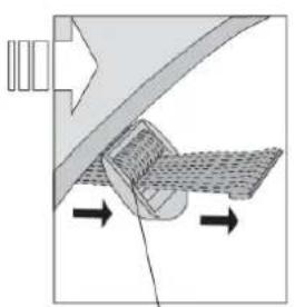 Baninni Reposo BN002 - Instructies voor montage - 6
