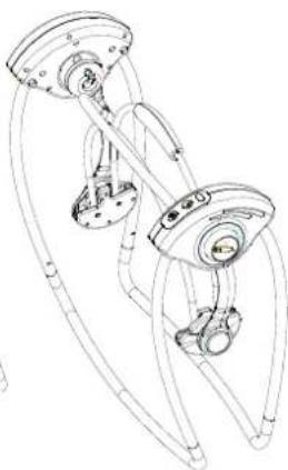 Baninni Reposo BN002 - Assembly instructions - 6
