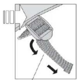 Baninni Reposo BN002 - Instructies voor montage - 8