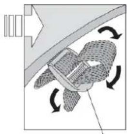 Baninni Reposo BN002 - Assembly instructions - 10