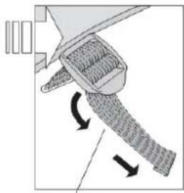 Baninni Reposo BN002 - Montageanweisungen - 11