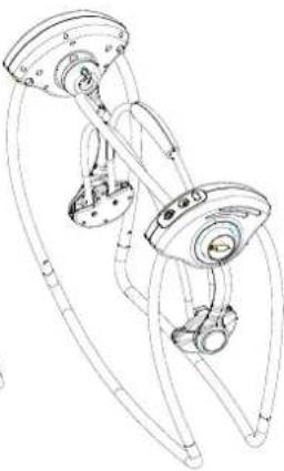 Baninni Reposo BN002 - Instructions d'assemblage - 6
