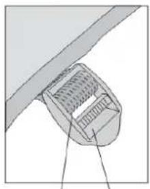 Baninni Reposo BN002 - Assembly instructions - 8