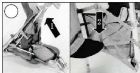 Baby-Plus CompactTrend - Montage- und Bedienungsanleitung - 4