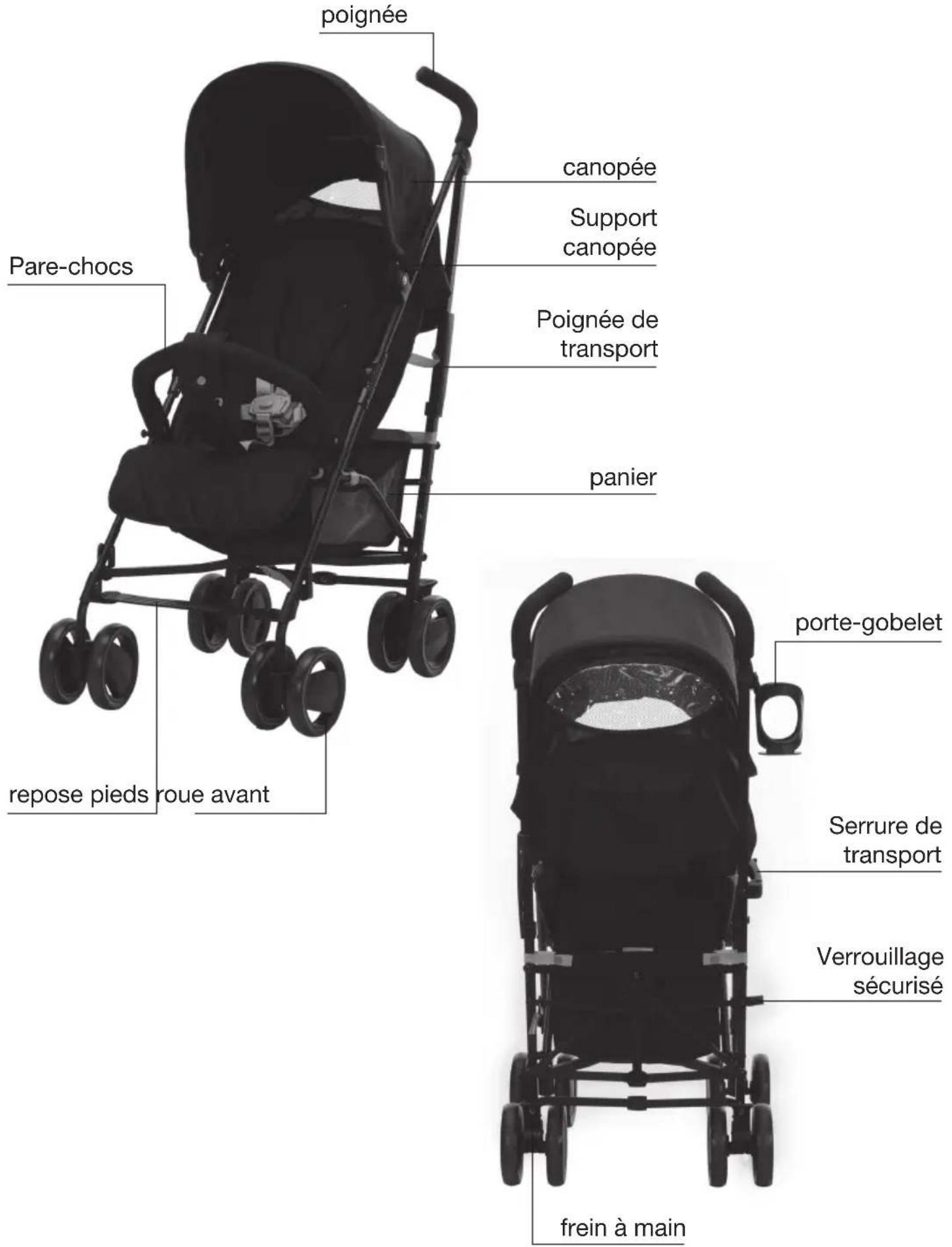Baby-Plus CompactTrend - 2