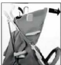 Baby-Plus CompactTrend - Dach: - 2