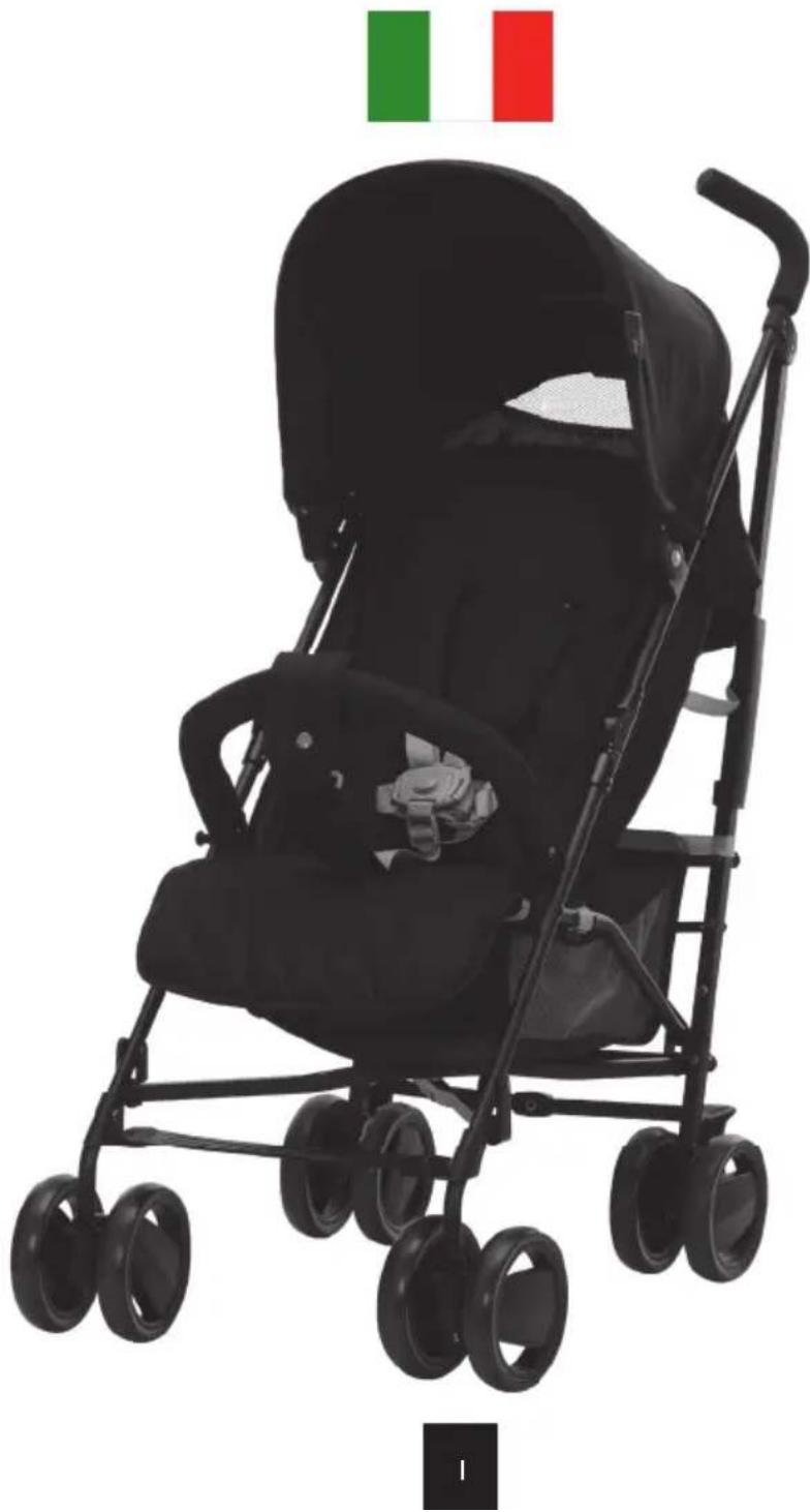 Baby-Plus CompactTrend - 1