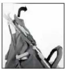 Baby-Plus CompactTrend - Utilisation du dossier inclinable: - 3