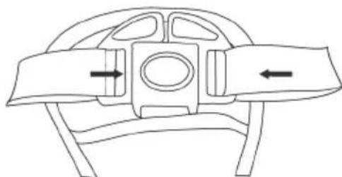 Baby-Plus CompactTrend - Cintura di sicurezza: - 1