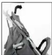 Baby-Plus CompactTrend - Dach: - 1