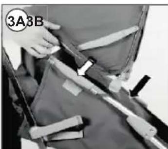 Baby-Plus CompactTrend - Montage- und Bedienungsanleitung - 6