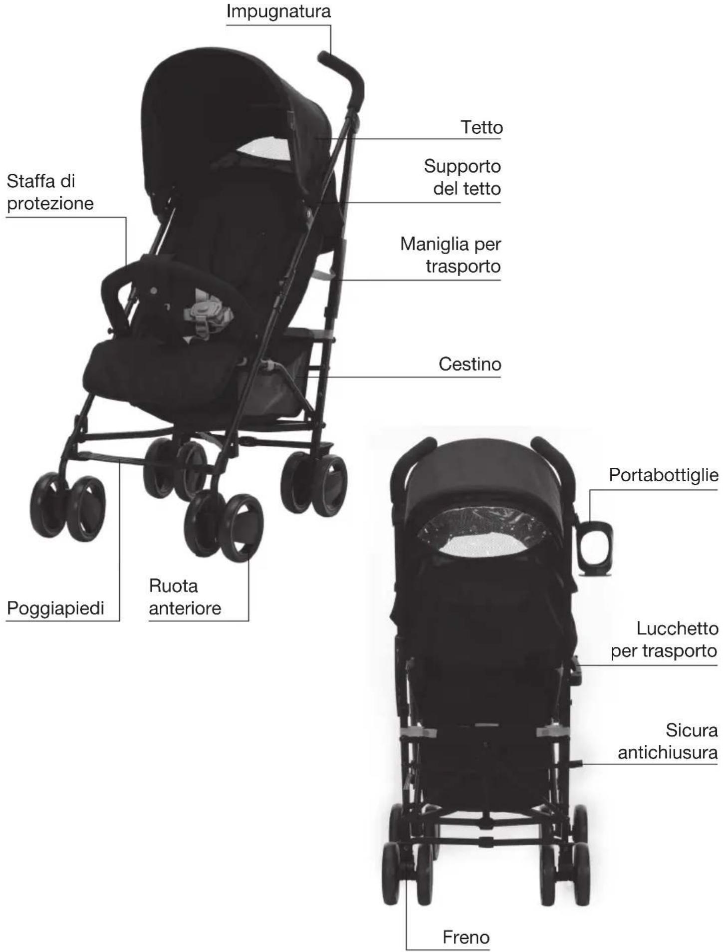 Baby-Plus CompactTrend - 2