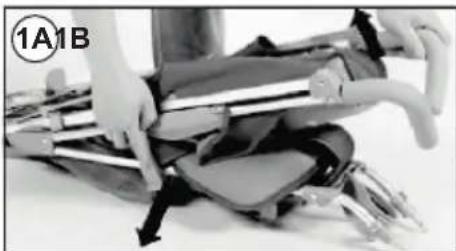 Baby-Plus CompactTrend - Montage- und Bedienungsanleitung - 3