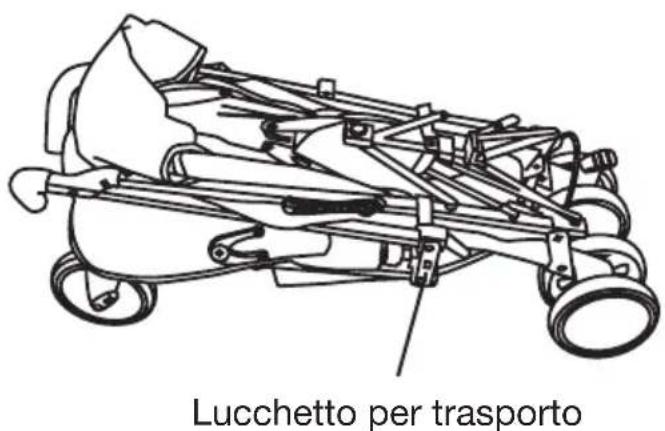 Baby-Plus CompactTrend - Chiusura: - 3